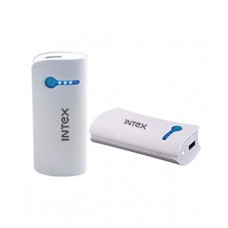 Intex Power Bank 4000 MAH